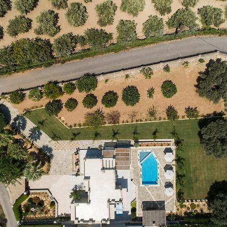 Villa Periklis أذيليانوس كامبوس المظهر الخارجي الصورة