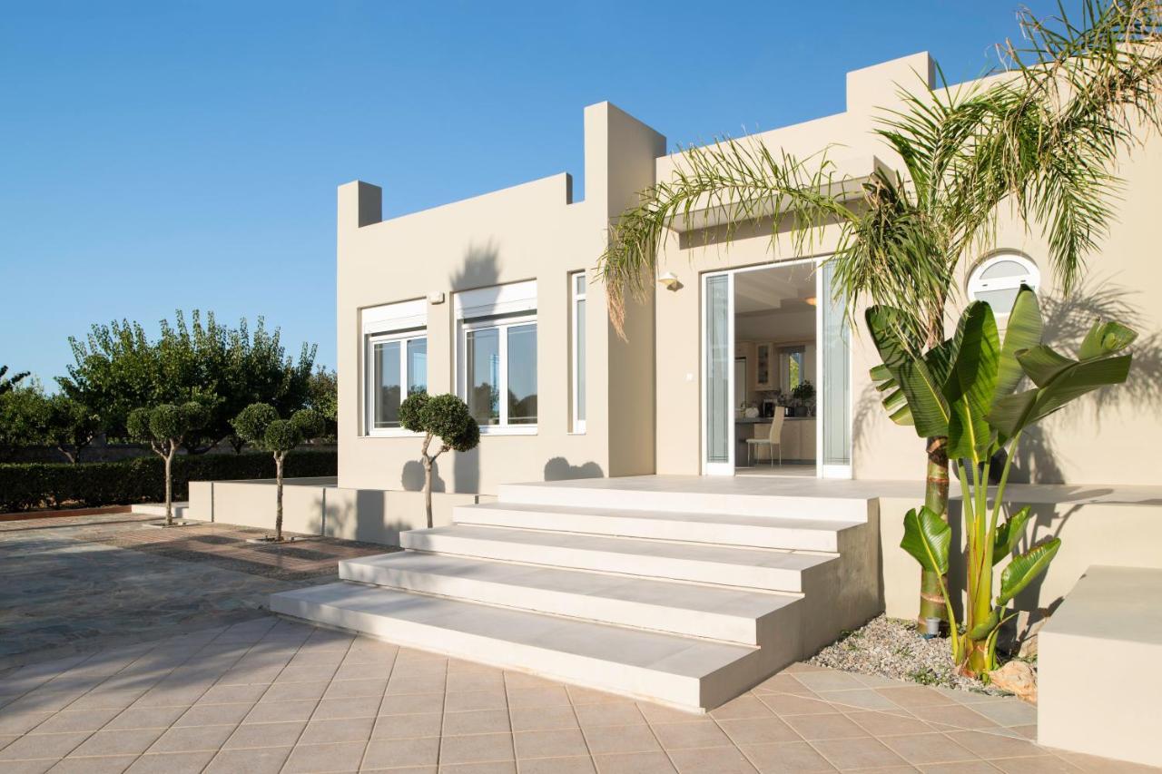 Villa Periklis أذيليانوس كامبوس المظهر الخارجي الصورة