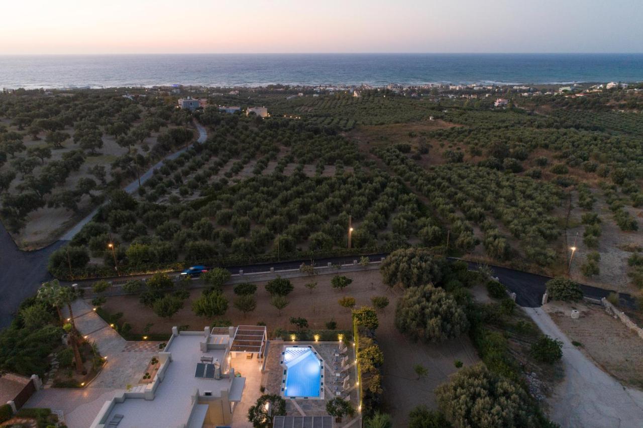 Villa Periklis أذيليانوس كامبوس المظهر الخارجي الصورة