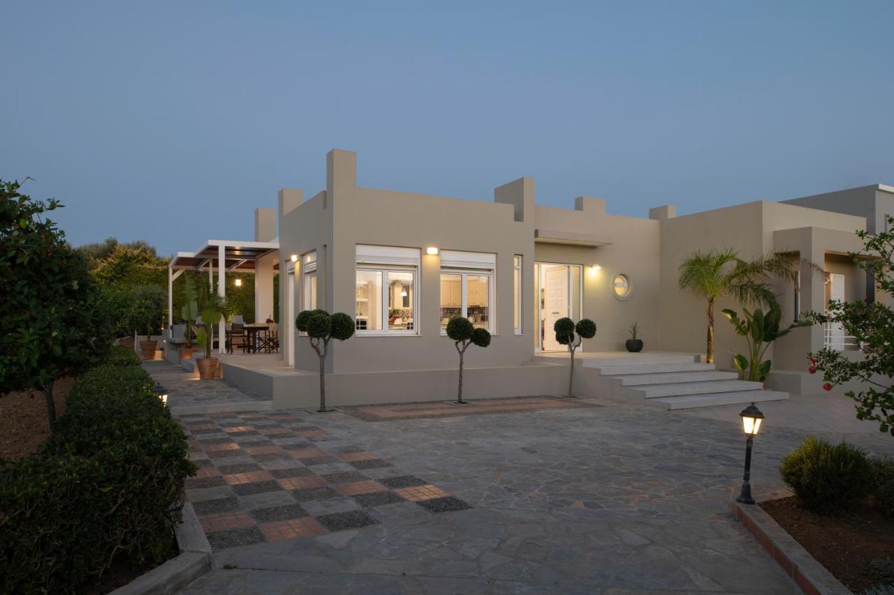 Villa Periklis أذيليانوس كامبوس المظهر الخارجي الصورة