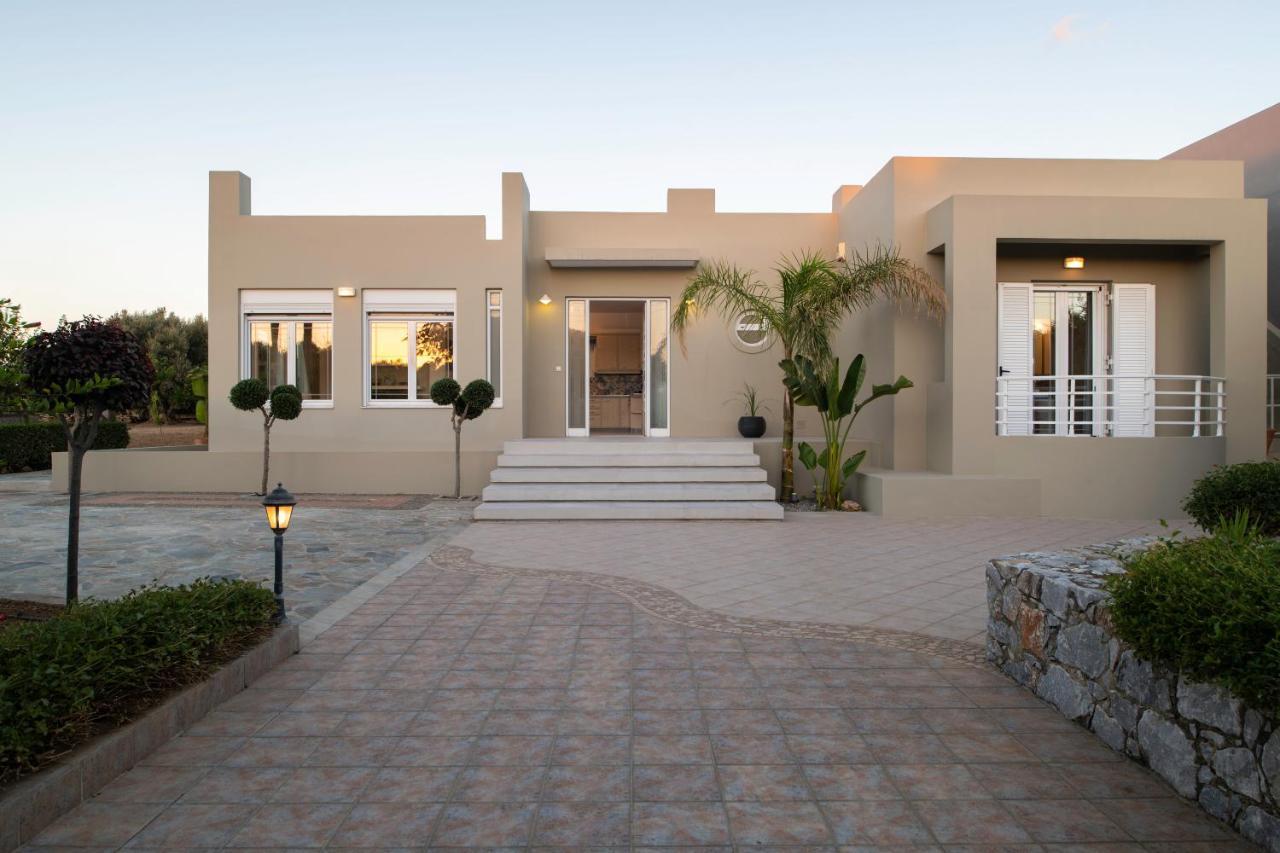 Villa Periklis أذيليانوس كامبوس المظهر الخارجي الصورة