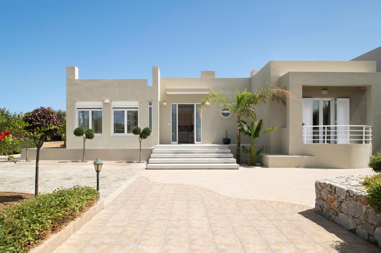 Villa Periklis أذيليانوس كامبوس المظهر الخارجي الصورة