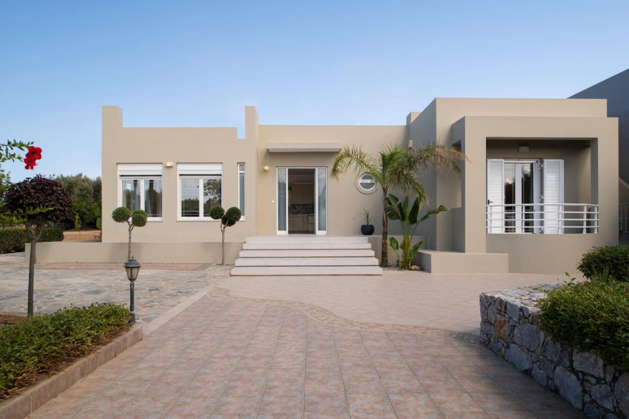 Villa Periklis أذيليانوس كامبوس المظهر الخارجي الصورة
