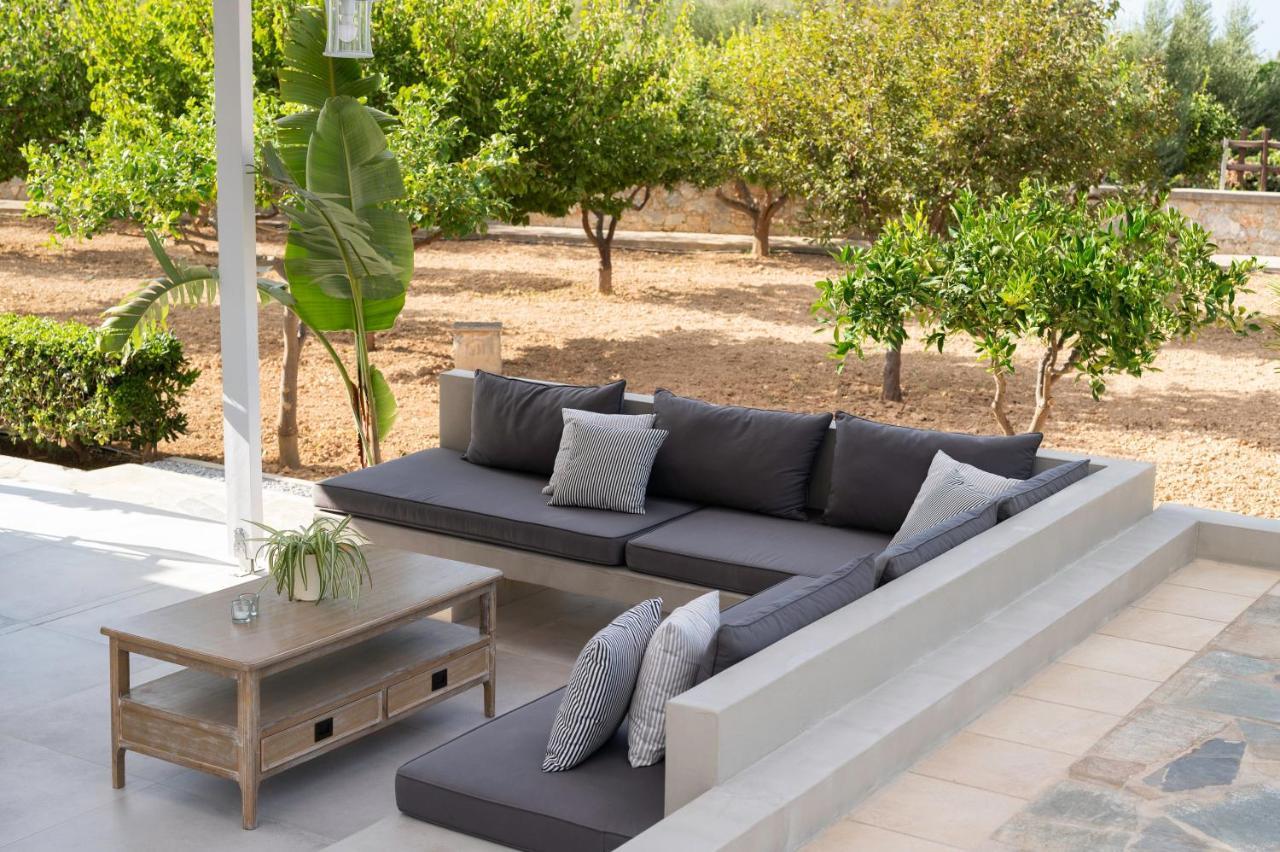 Villa Periklis أذيليانوس كامبوس المظهر الخارجي الصورة