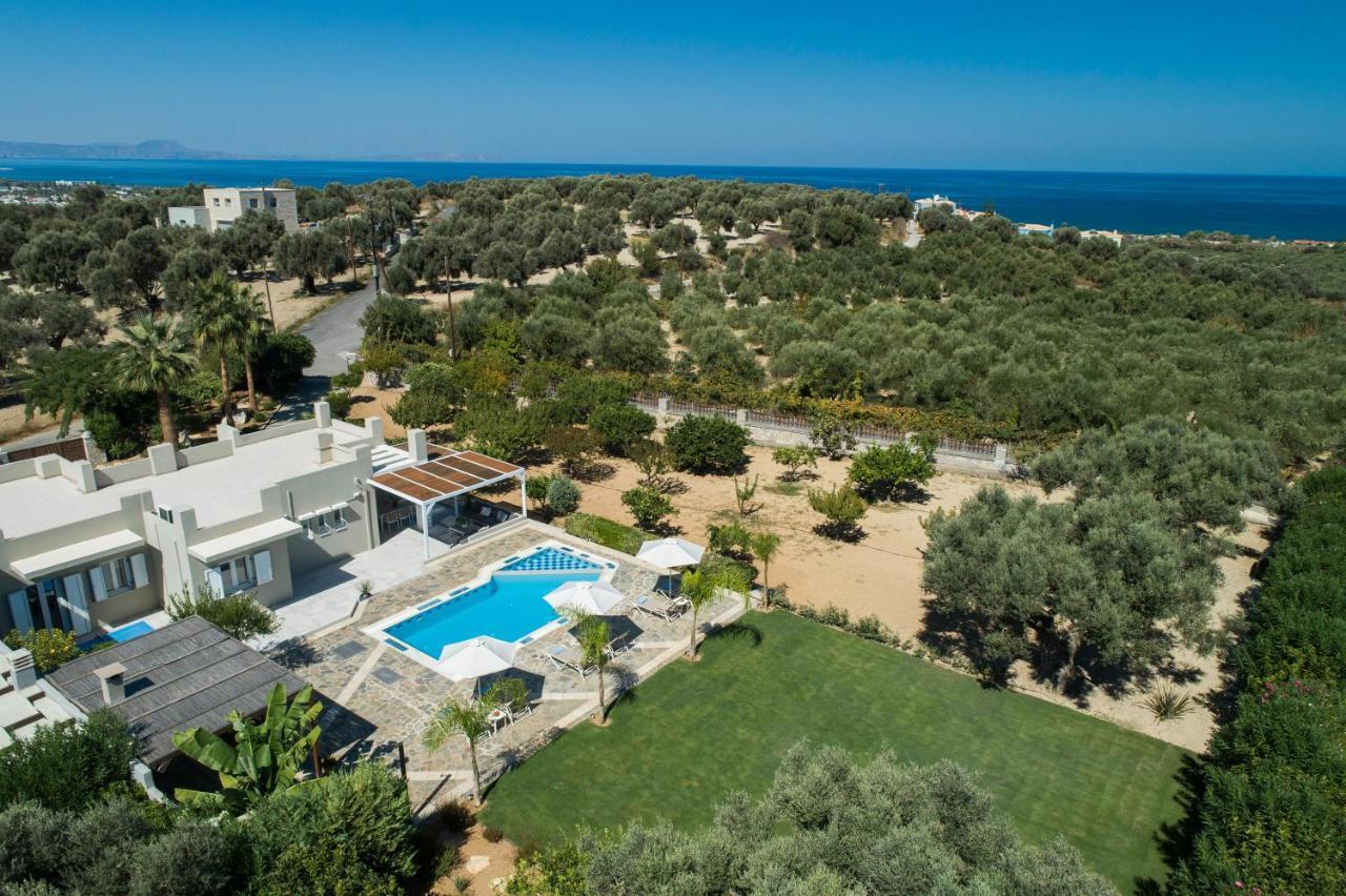 Villa Periklis أذيليانوس كامبوس المظهر الخارجي الصورة