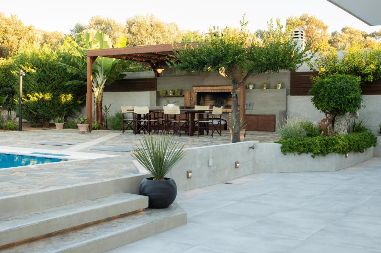 Villa Periklis أذيليانوس كامبوس المظهر الخارجي الصورة