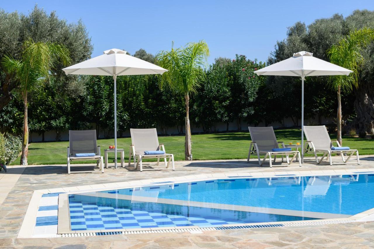 Villa Periklis أذيليانوس كامبوس المظهر الخارجي الصورة