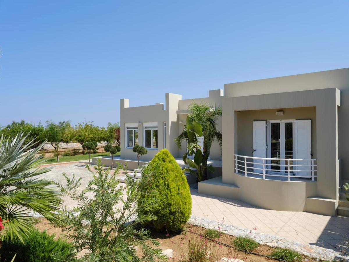 Villa Periklis أذيليانوس كامبوس المظهر الخارجي الصورة