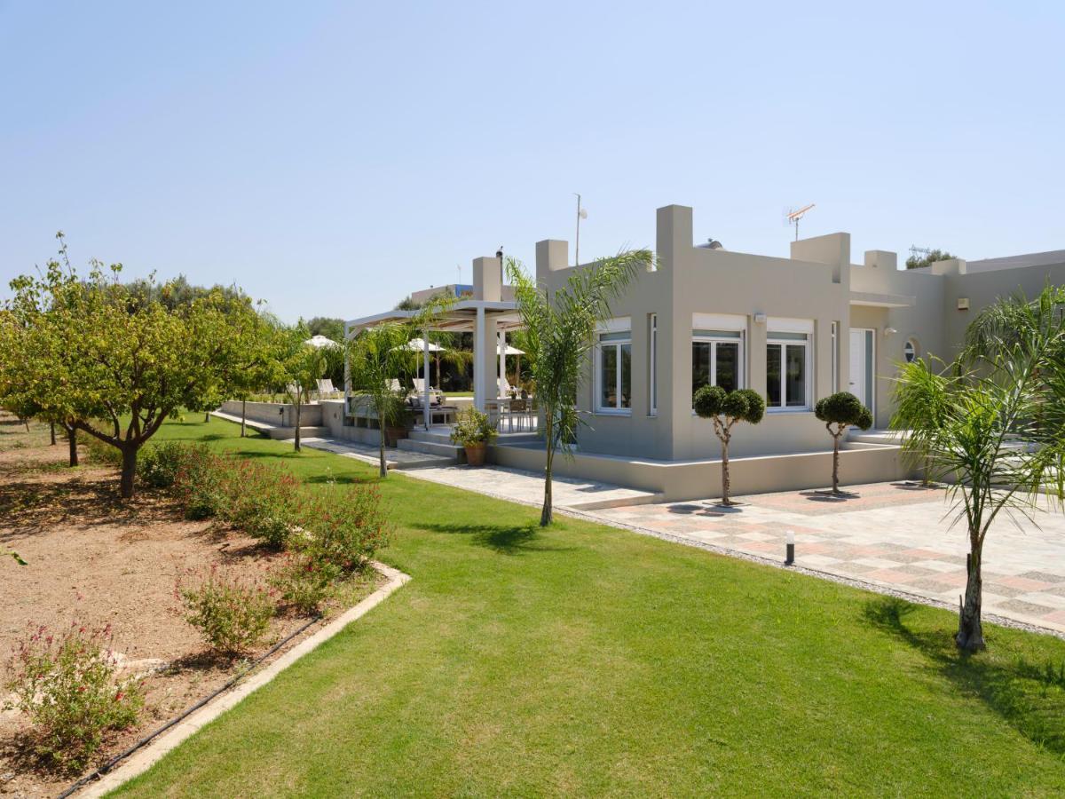 Villa Periklis أذيليانوس كامبوس المظهر الخارجي الصورة