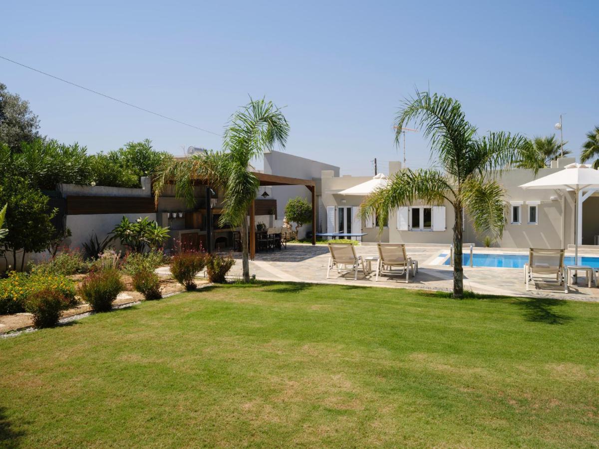 Villa Periklis أذيليانوس كامبوس المظهر الخارجي الصورة
