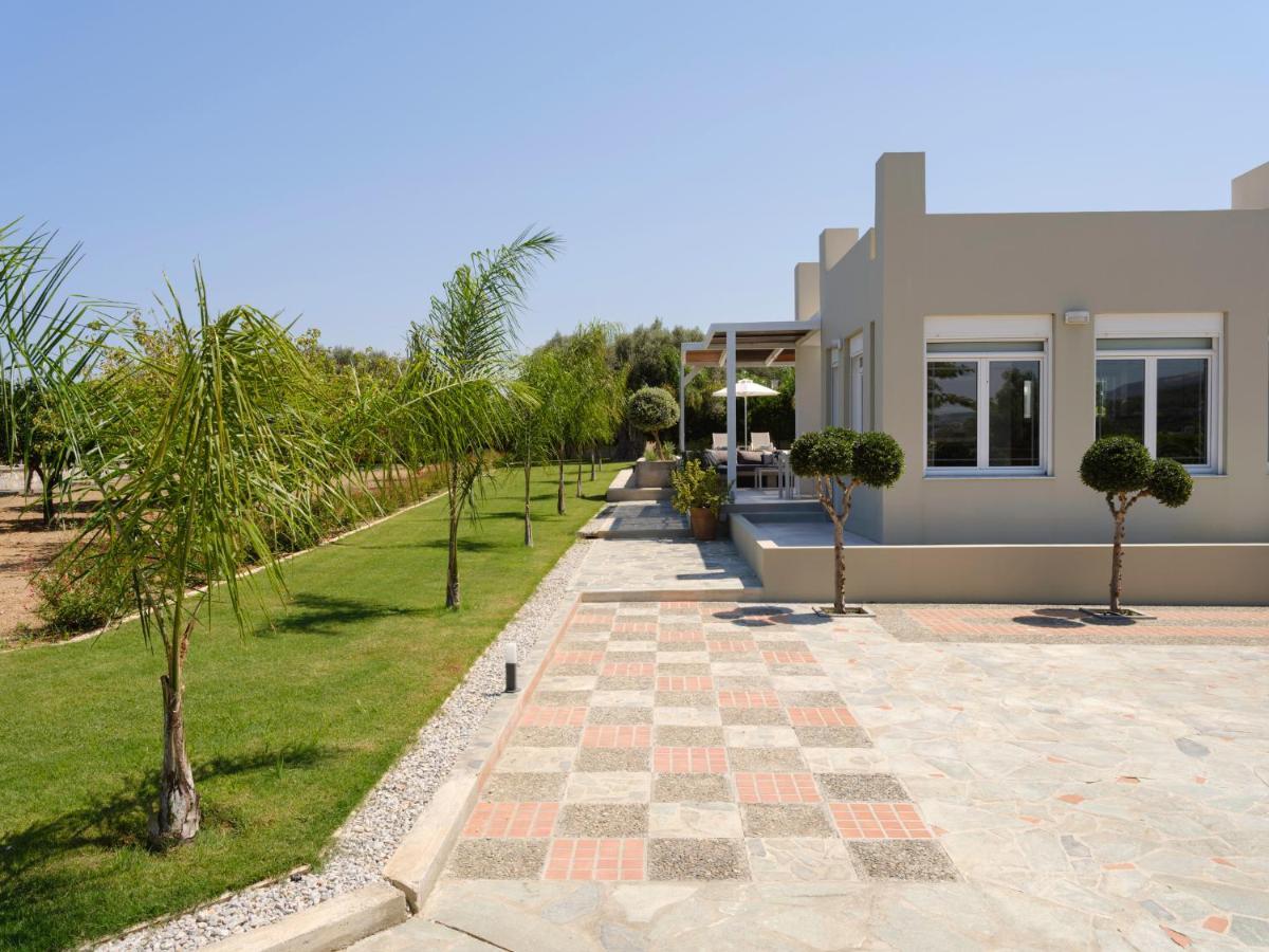 Villa Periklis أذيليانوس كامبوس المظهر الخارجي الصورة