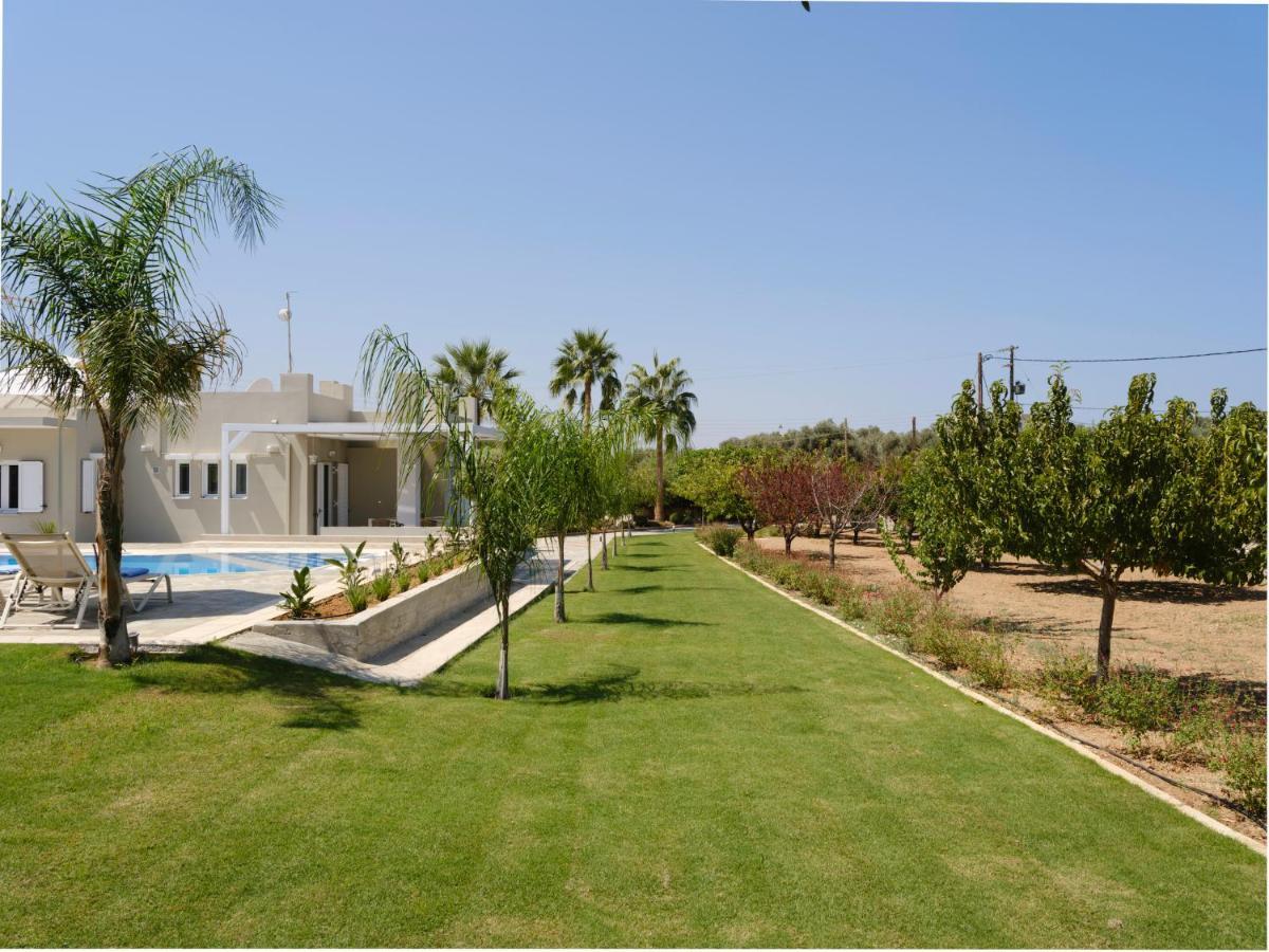 Villa Periklis أذيليانوس كامبوس المظهر الخارجي الصورة