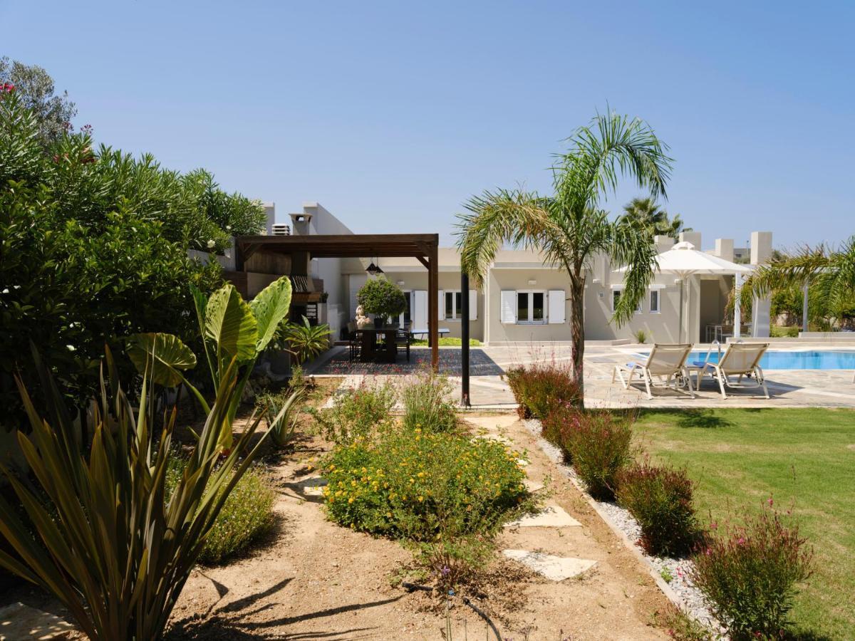 Villa Periklis أذيليانوس كامبوس المظهر الخارجي الصورة