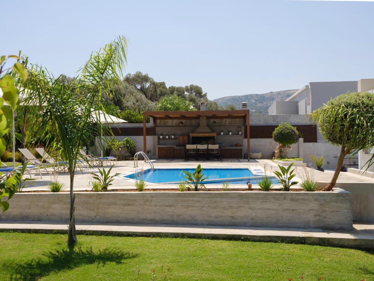 Villa Periklis أذيليانوس كامبوس المظهر الخارجي الصورة