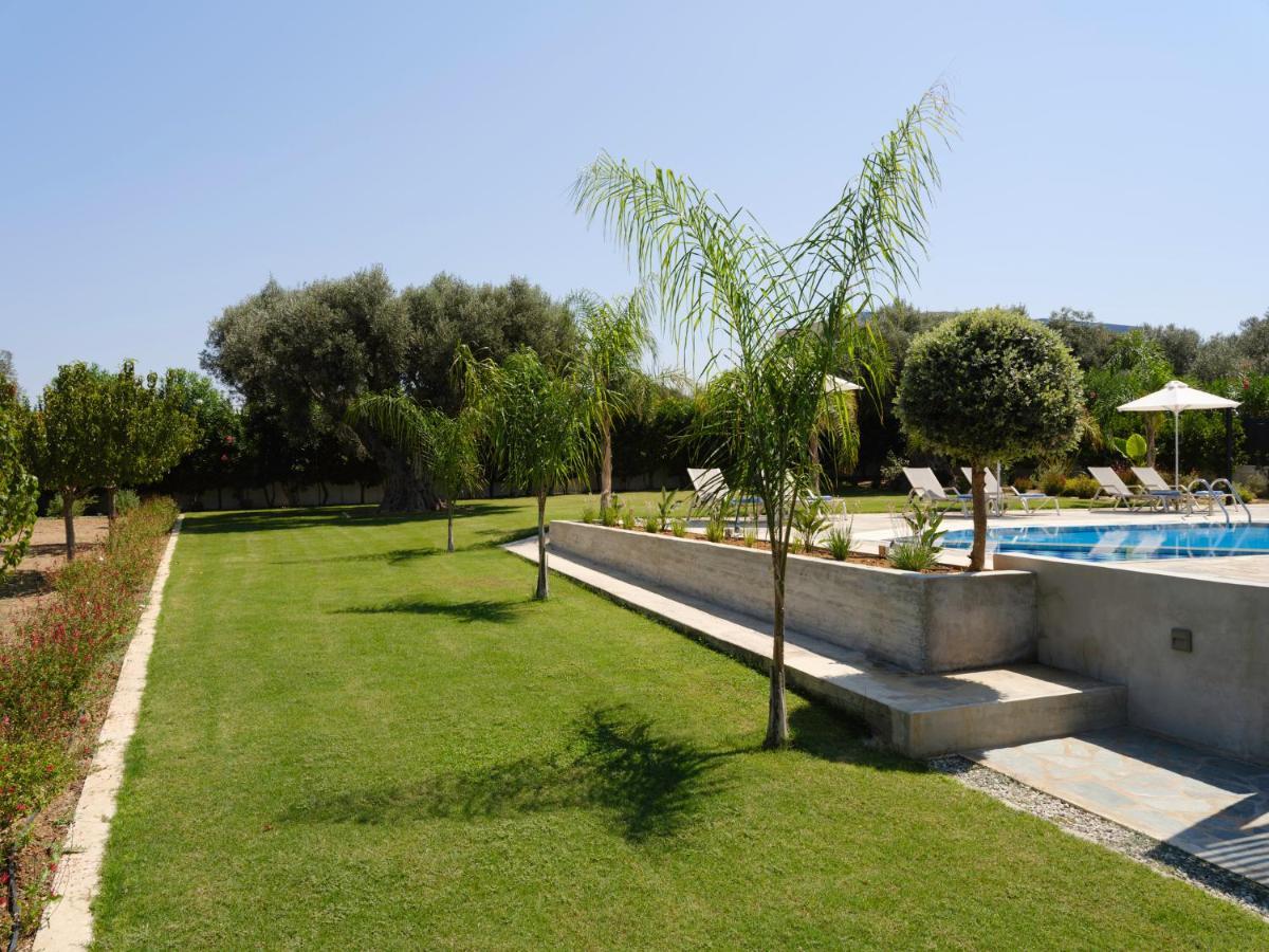 Villa Periklis أذيليانوس كامبوس المظهر الخارجي الصورة