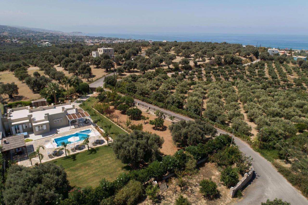 Villa Periklis أذيليانوس كامبوس المظهر الخارجي الصورة