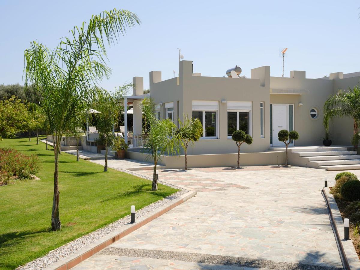 Villa Periklis أذيليانوس كامبوس المظهر الخارجي الصورة