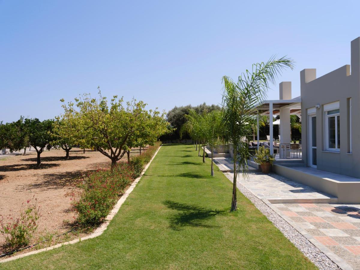 Villa Periklis أذيليانوس كامبوس المظهر الخارجي الصورة