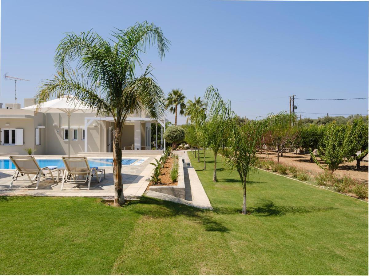 Villa Periklis أذيليانوس كامبوس المظهر الخارجي الصورة