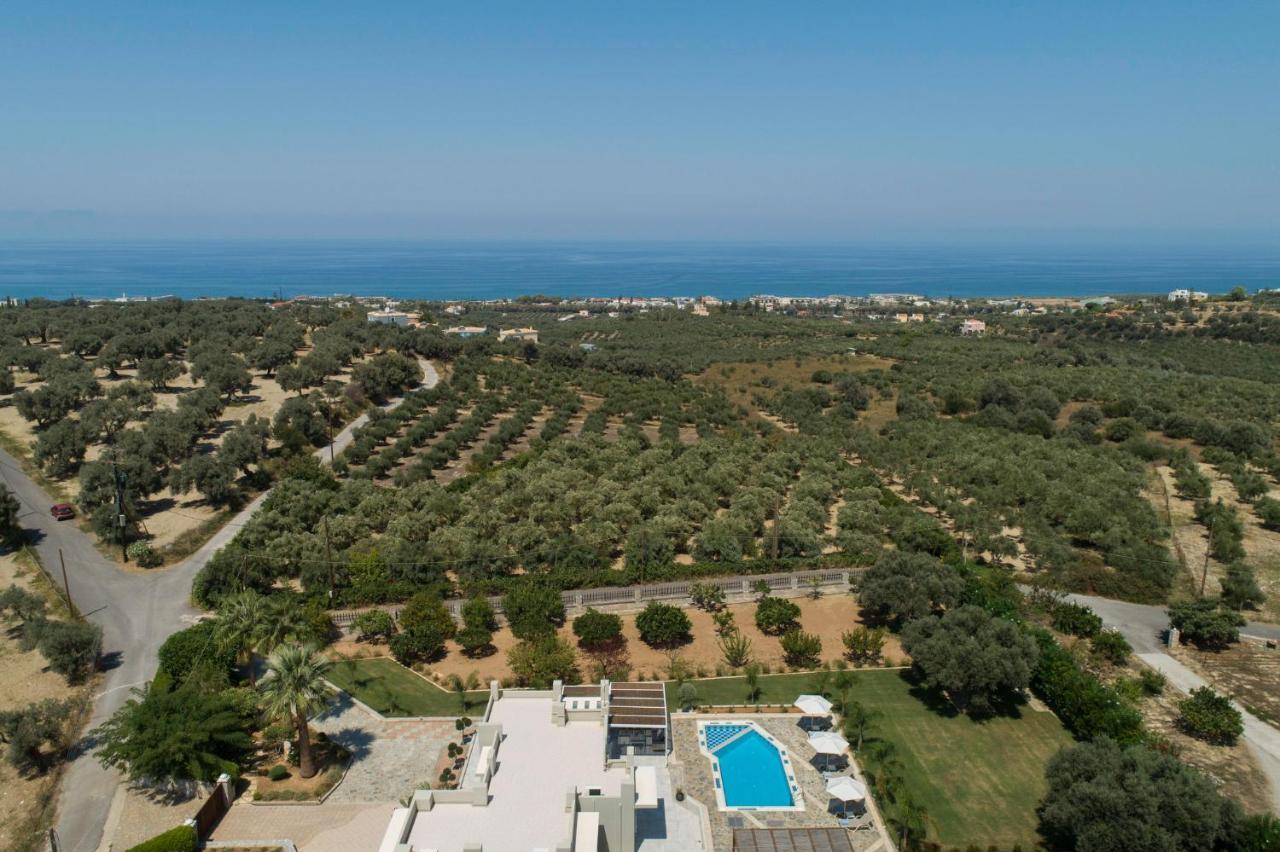Villa Periklis أذيليانوس كامبوس المظهر الخارجي الصورة