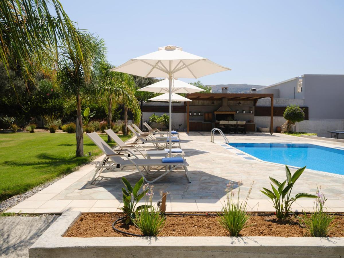 Villa Periklis أذيليانوس كامبوس المظهر الخارجي الصورة