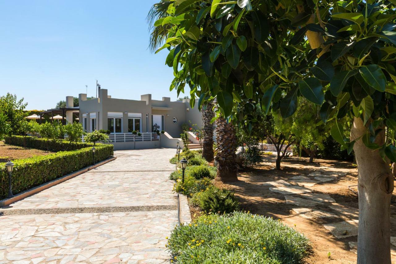 Villa Periklis أذيليانوس كامبوس المظهر الخارجي الصورة